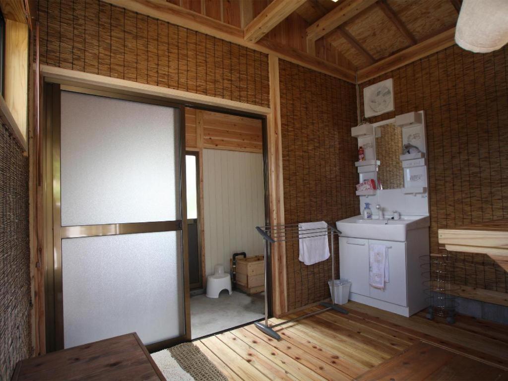 Yufuin Tsukahara Villa Erina Exterior foto