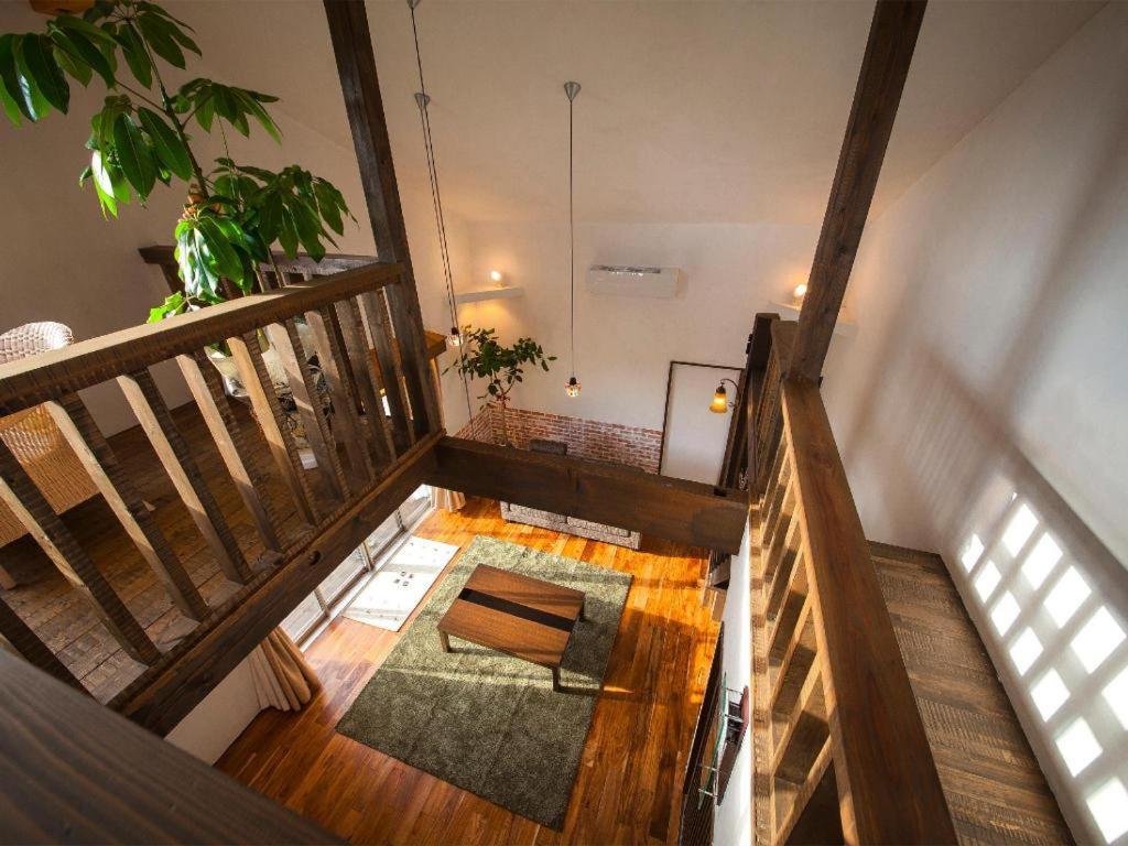 Yufuin Tsukahara Villa Erina Exterior foto