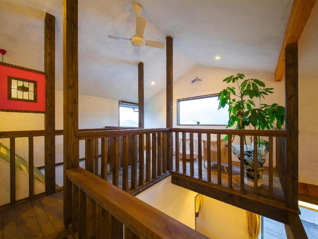Yufuin Tsukahara Villa Erina Exterior foto