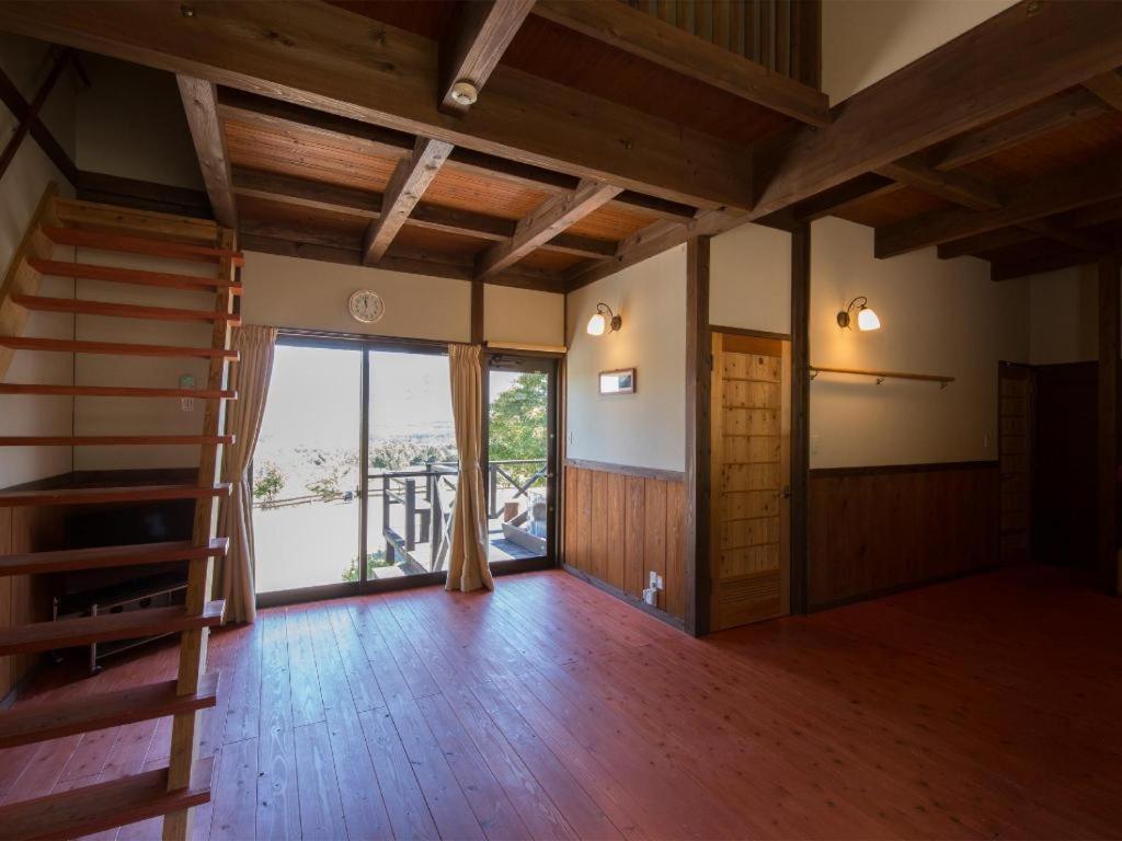 Yufuin Tsukahara Villa Erina Exterior foto