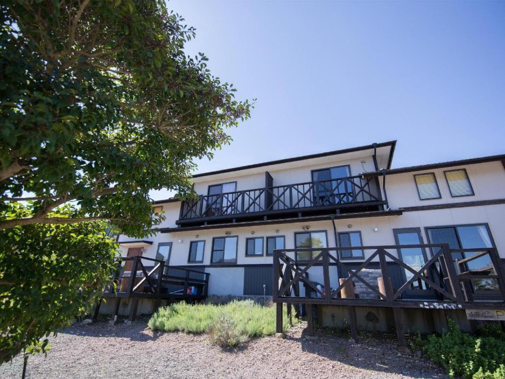 Yufuin Tsukahara Villa Erina Exterior foto