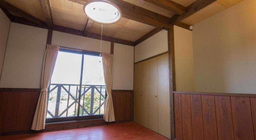 Yufuin Tsukahara Villa Erina Exterior foto