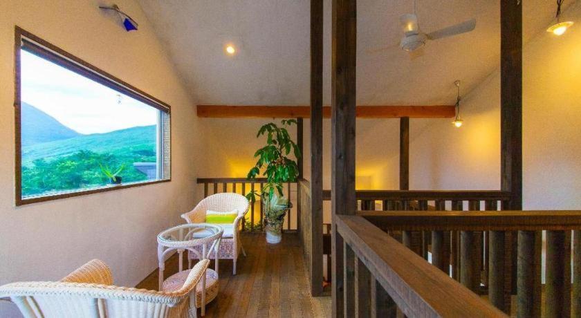 Yufuin Tsukahara Villa Erina Exterior foto