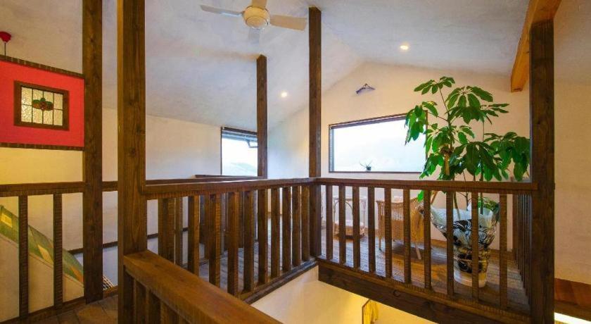 Yufuin Tsukahara Villa Erina Exterior foto